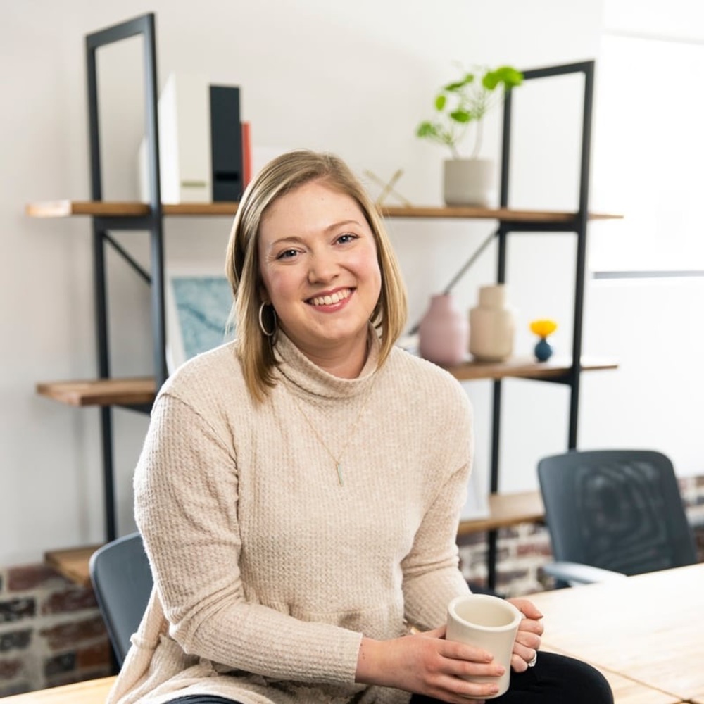 Meet your Posher, Jacquelyn